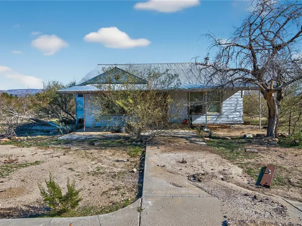 18212 S Highway 93, Wikieup, AZ 85360