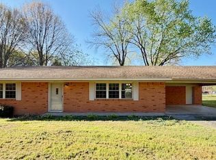 5 A St, Greenbrier, AR 72058
