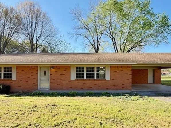 5 A St, Greenbrier, AR 72058