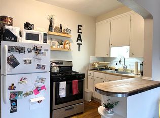 818 Elmwood Ave #UR, Buffalo, NY 14222