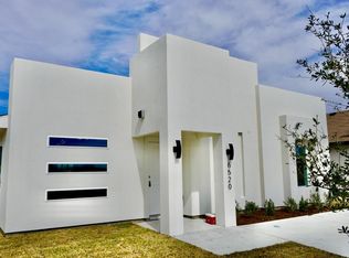 6520 Adenia Loop, Laredo, TX 78043