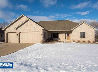3634 Mighty Oak Trl, Green Bay, WI 54313