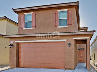 5879 Petronius St, Las Vegas, NV 89113