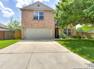 3402 Ridge Rnch, San Antonio, TX 78247