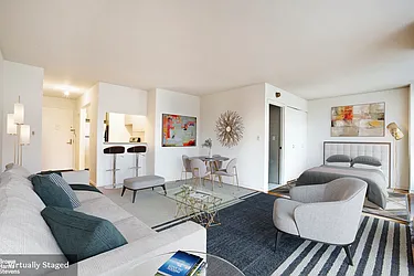 Rented by Brown Harris Stevens