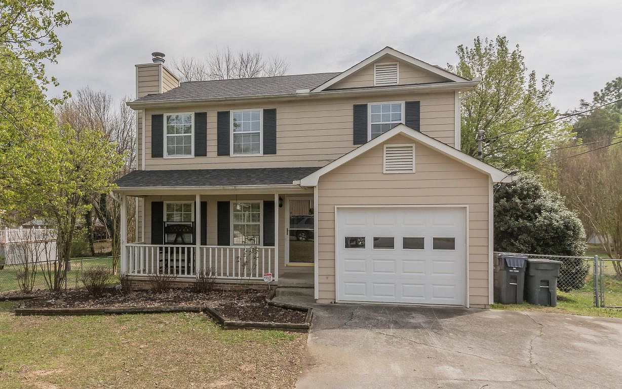 7322 Bennington Dr, Knoxville, TN 37909 Zillow