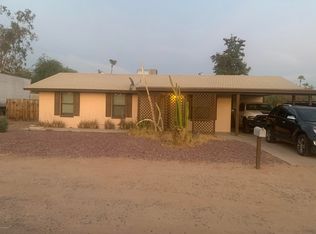 321 N 110th St, Apache Junction, AZ 85120