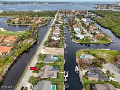 6758 Griffin Blvd, Fort Myers, FL, 33908