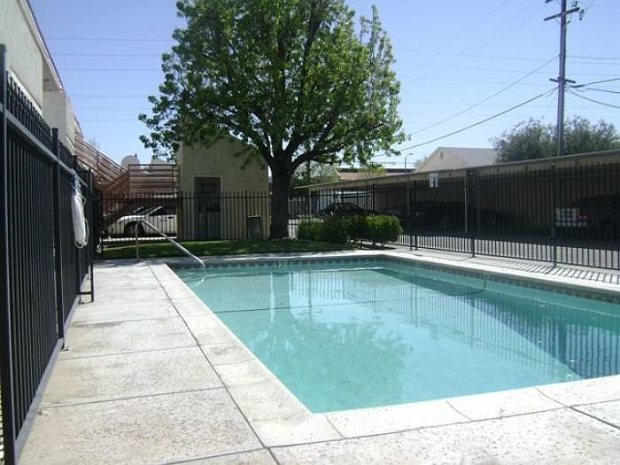 2nd image of 44155 10th St W APT 205