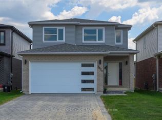 3002 Heardcreek Trl, London, ON N6G 0X8