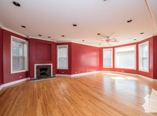 852 W Sheridan Rd #3B, Chicago, IL 60613