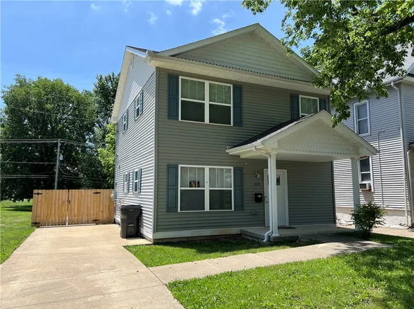 1033 W Macon St, Decatur, IL 62522