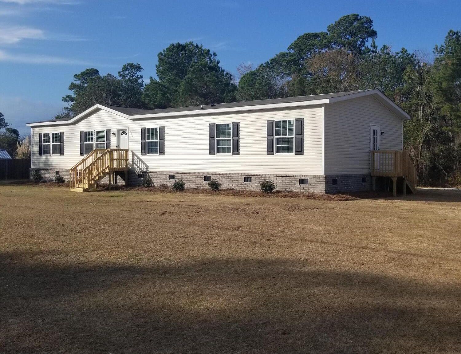 612 Barn Rd, Bonneau, SC 29431 | Zillow