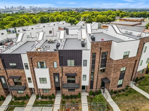 496 W Trinity Ln #3, Nashville, TN 37207