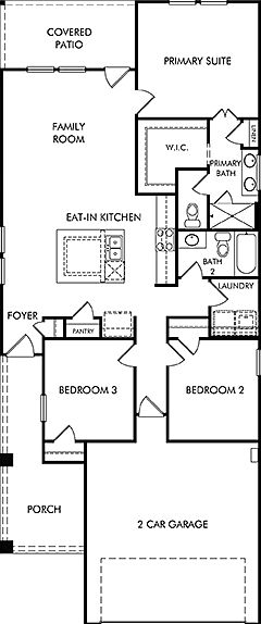 2nd image of 1713 Cecil Crest Ln
