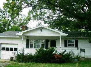 326 E Madison Ave, Conway, MO 65632