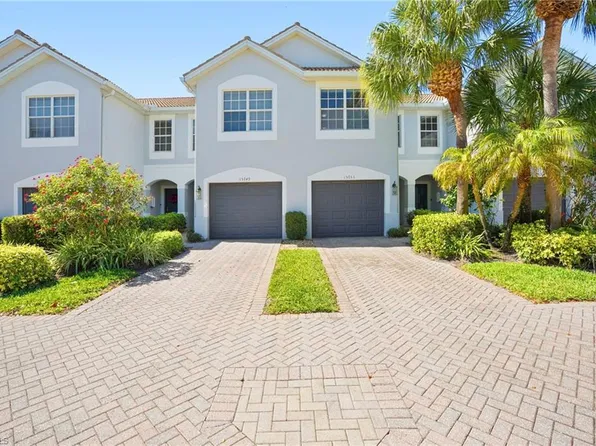 15753 Marcello CIR #105, NAPLES, FL 34110