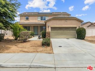 361 Canyon Rdg, Calimesa, CA 92320