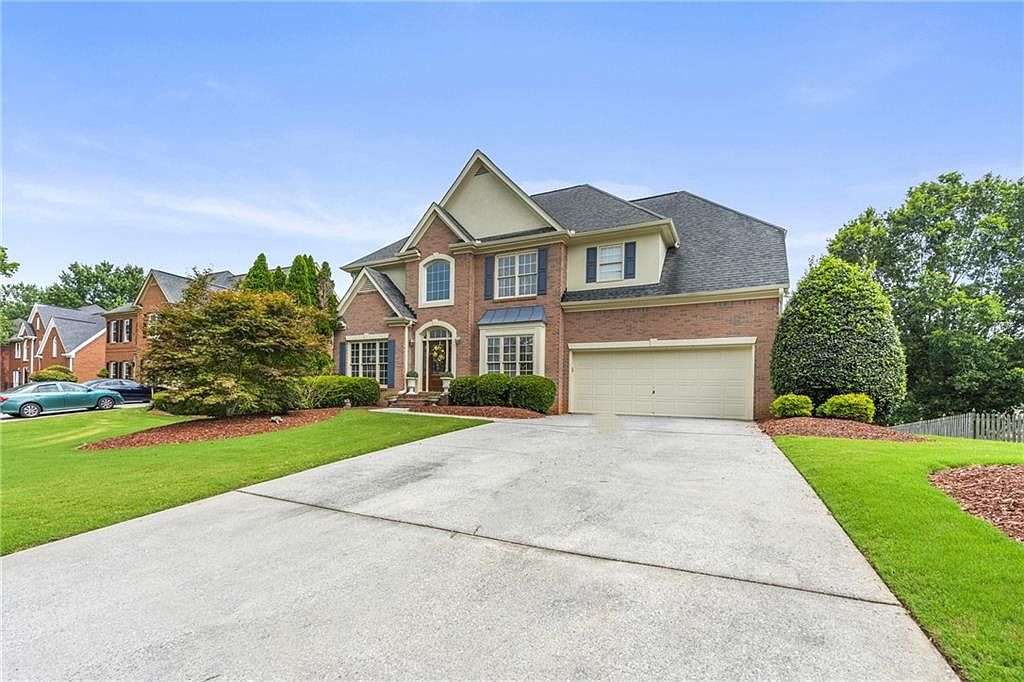 4687 Heritage Lakes Ct SW, Mableton, GA 30126 Zillow