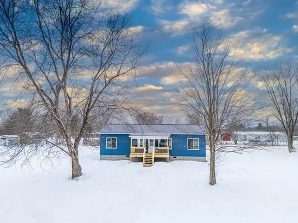 5768 State Route 125, West Union, OH 45693