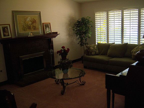 Hardwood Floors throughout