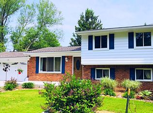 1597 E Rattalee Lake Rd, Holly, MI 48442