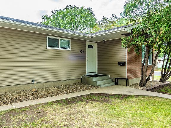 2nd image of 338 Witney Ave N #A