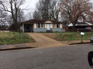 23 W Emory Rd, Memphis, TN 38109