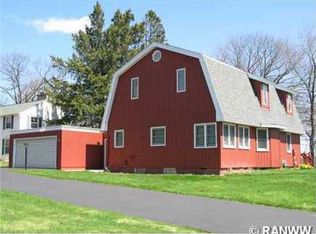 701 W 5th St N, Ladysmith, WI 54848