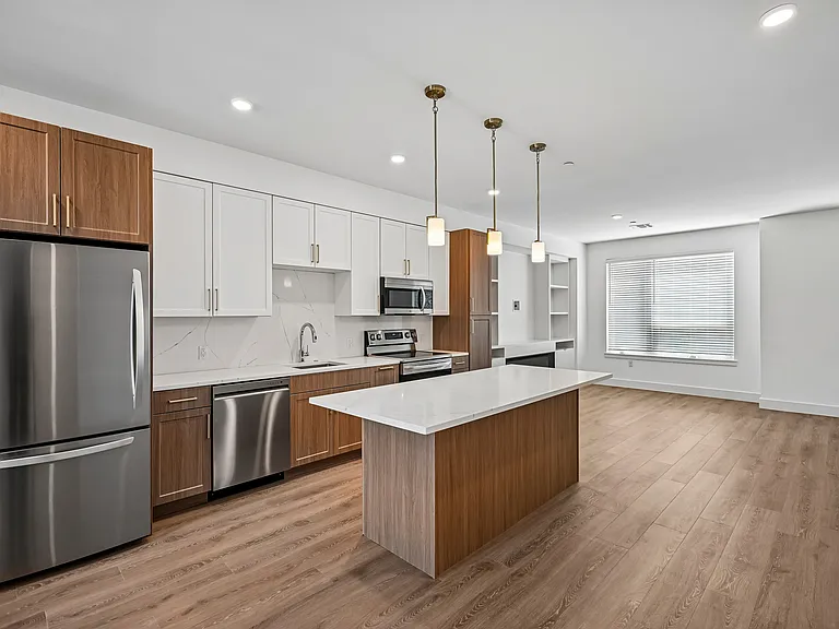 The Truette Townhomes — Photo 7
