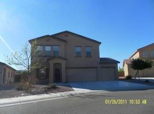 17071 W Carmen Dr, Surprise, AZ 85388