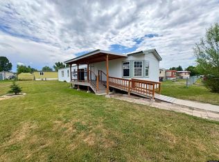 282 B Ave, Evanston, WY 82930