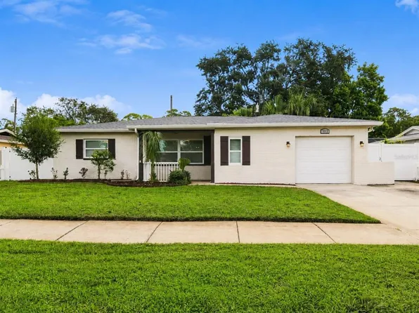 7719 91ST STREET, SEMINOLE, FL 33777