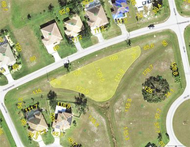 24443 & 24453 Peppercorn Rd #13-14, Punta Gorda, FL, 33955