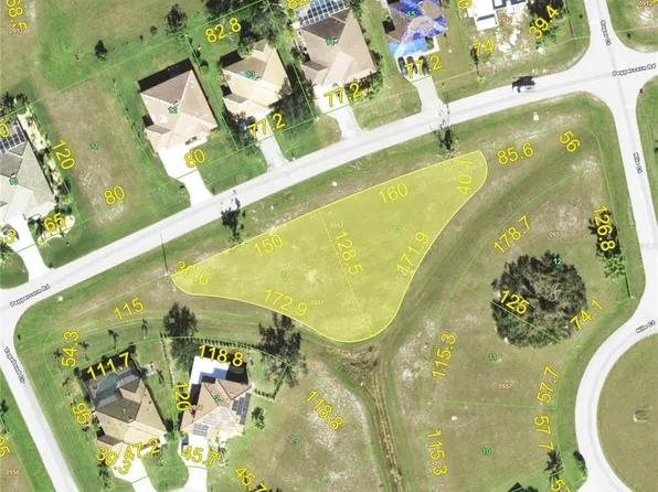 24443 & 24453 Peppercorn Rd #13-14, Punta Gorda, FL 33955