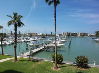 9525 Blind Pass Rd APT 203, Saint Pete Beach, FL 33706