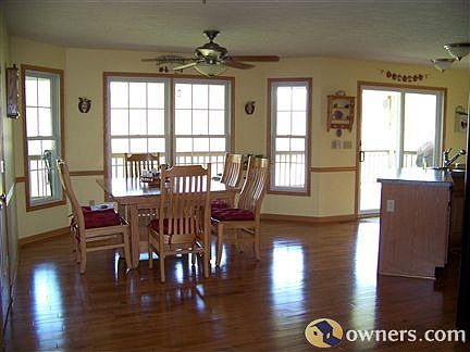 Kitchen/Dinette