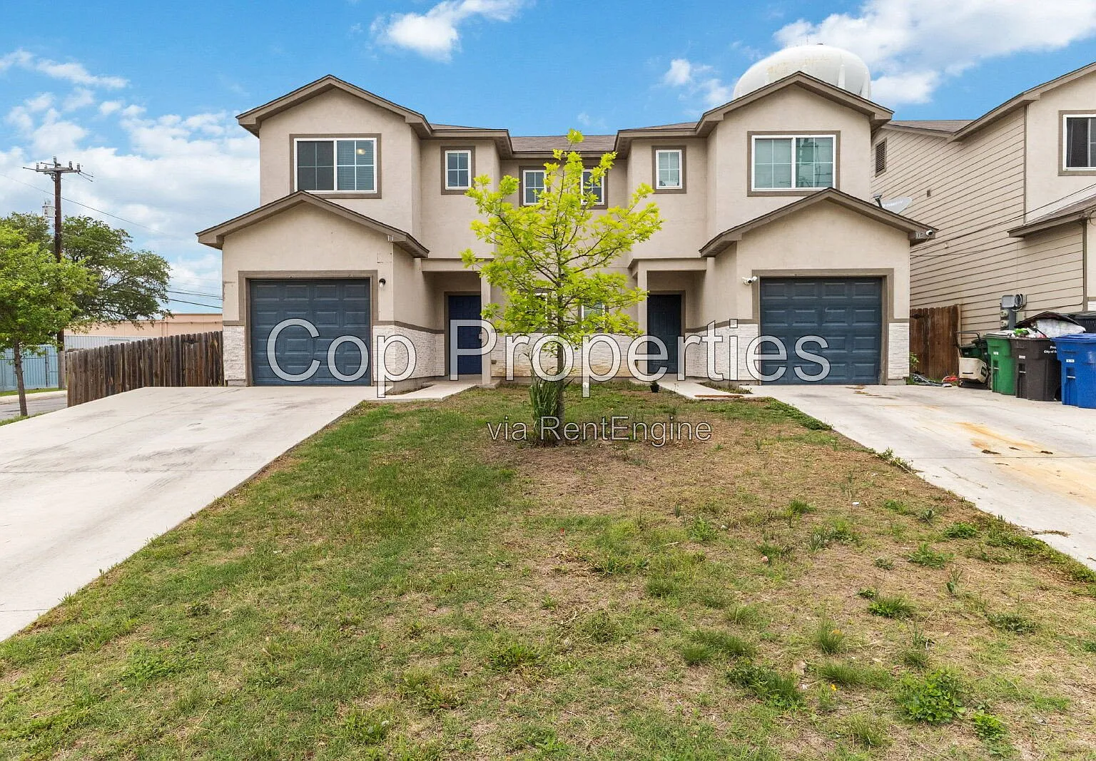 3 bed, 2.5 bath, 1368 sqft, $1,750 — Photo 1