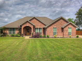 2027 Park Springs Rd, Sulphur Springs, TX 75482