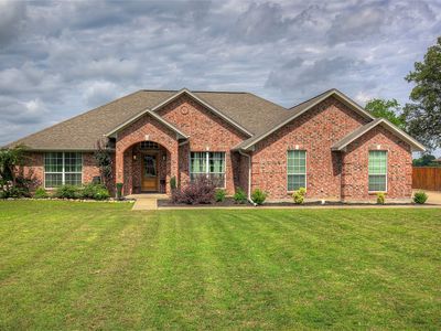 2027 Park Springs Rd, Sulphur Springs, TX, 75482