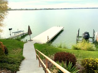 2812 W Marina Dr UNIT F, Moses Lake, WA 98837