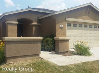 4358 Mathias Way, Merced, CA 95348