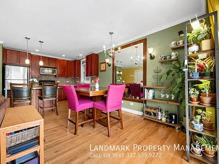 1152 W Roscoe St #2E — Photo 13
