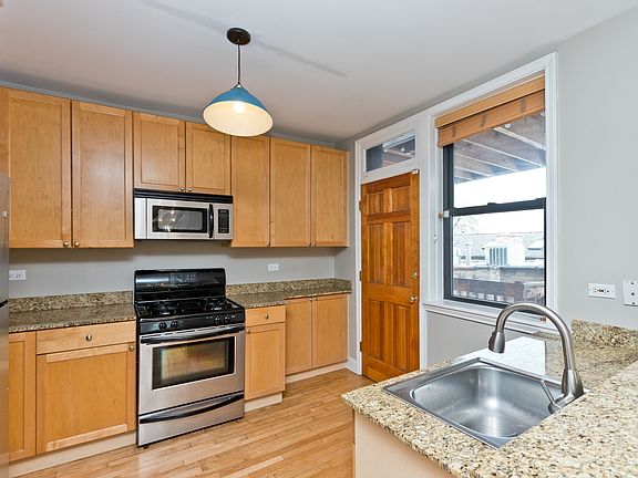 2nd image of 2723 W Wellington Ave #3