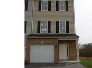 131 Pumpkin Patch Ln, Hockessin, DE 19707