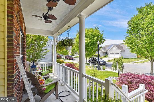 5th image of 24846 Magnolia Cir