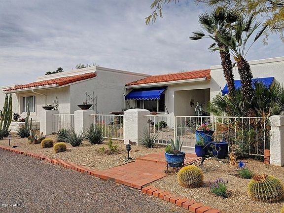 2nd image of 8620 N Avenida Del Sol