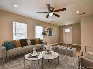 4341 Alvin St, Houston, TX 77051