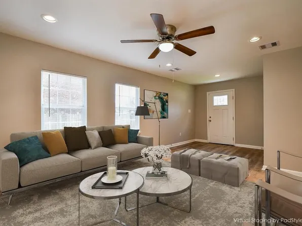 4341 Alvin St, Houston, TX 77051