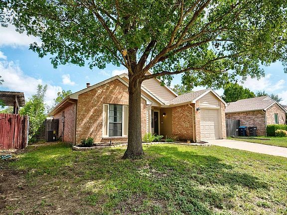 2nd image of 4721 China Rose Dr